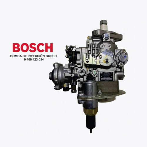 BOMBA DE INYECTOR - BOSCH